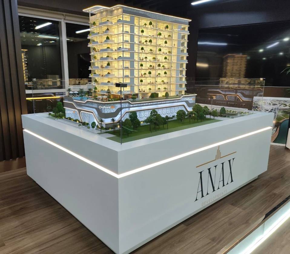 The Difference Between Hobbyist and Professional Model Making