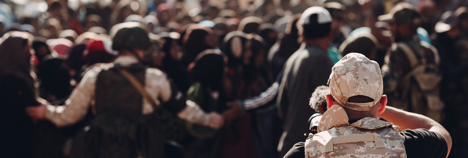 Skills You Gain From An Open Source Intelligence Course