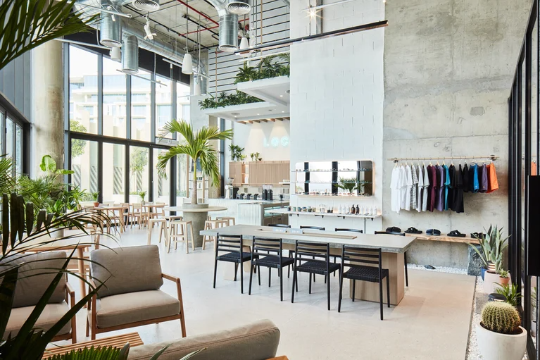 The Little Things That Make An Office Fit Out Stand Out